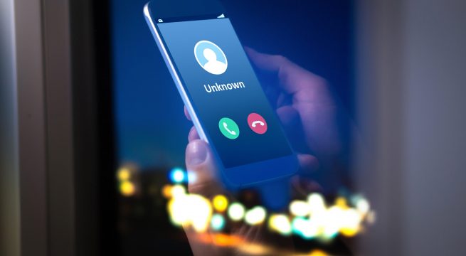 Giải Pháp Chống Quấy Rối Trên Mạng Viễn Thông Antispam Call So Tài Quốc Tế