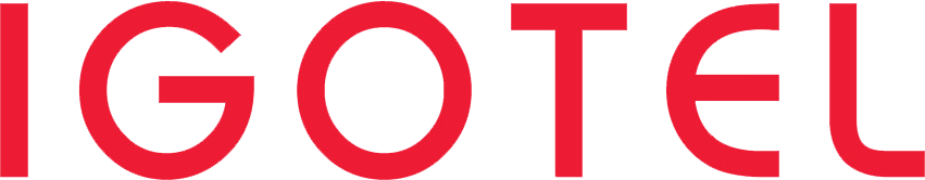 site logo